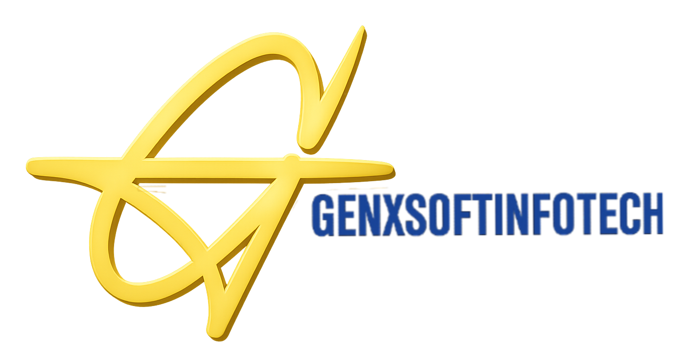 M/S Genxsoftinfotech